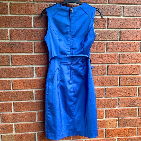 ETC Woman Dress - Picture 3 of 3